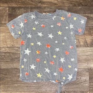 Vintage Havana Stars Shirt